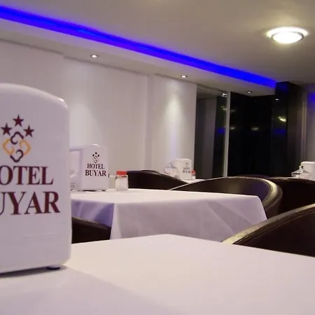 Buyar Samsun