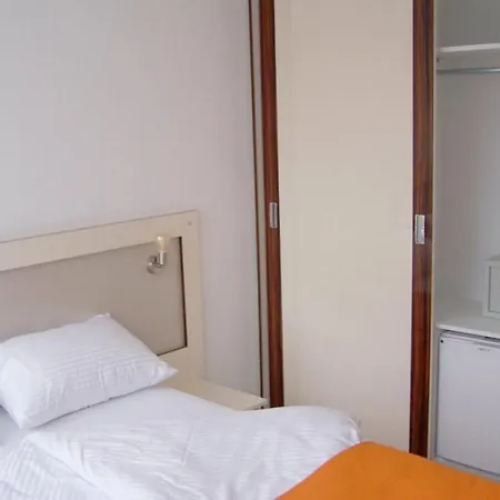 Buyar Otel Samsun