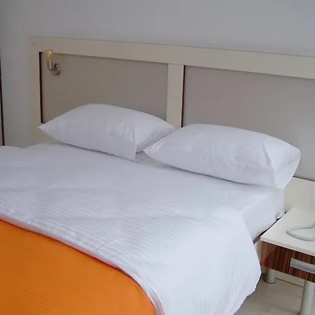 Otel Buyar