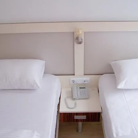 Buyar Otel Samsun