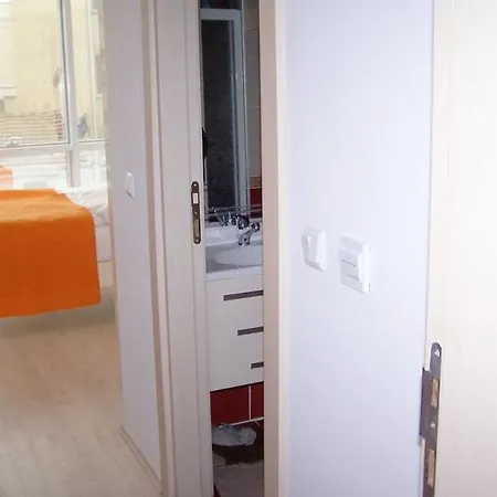 Otel Buyar *